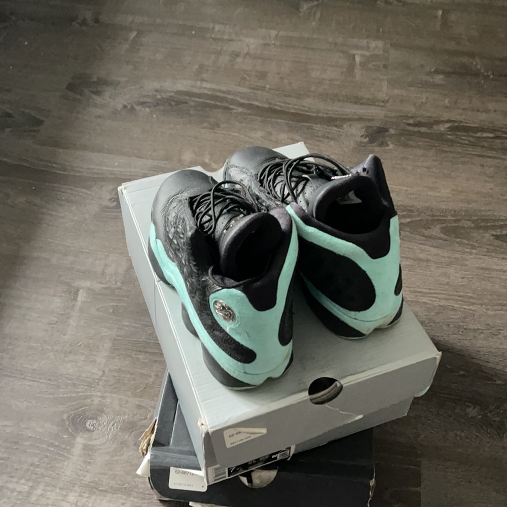 Jordan - Picture 2 of 4